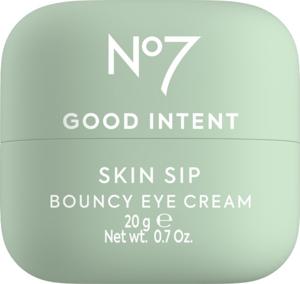 No7 Good Intent Skin Sip Eye Cream produkt bild