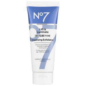 No7 Cleansing Exfoliator 100 ml produktbillede
