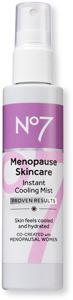 No7 Menopause Instant Cooling Mist 100 ml produkt bild