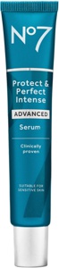 No7 Protect & Perfect Intense Advanced Face Serum 30 ml produktbilde