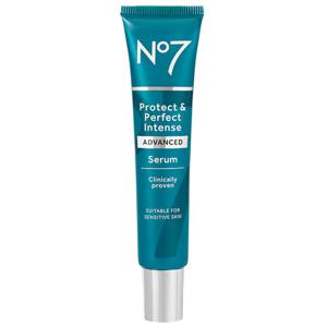 NO7 Protect & Perfect Serum, 30 ml produkt bild