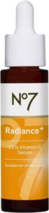 No7 Radiance+ Serum, 25 ml produkt bild