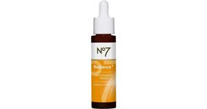 No7 Radiance+ 15% Vitamin C Serum 25 ml produkt bild