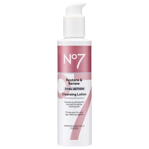 No7 Cleansing Lotion 200 ml produktbillede