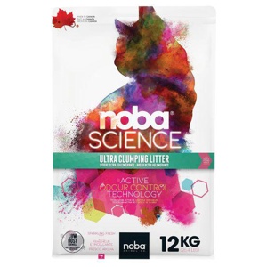 Noba Science Sparkling Fresh Scent Produktbild