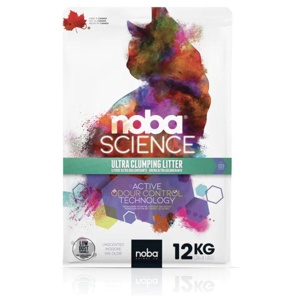 Noba Science Unscented Produktbild