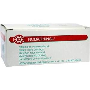 NOBARHINAL Nasenverband groß Produktbild