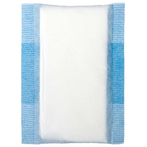 NOBASORB Saugkompressen 15x25 cm Produktbild