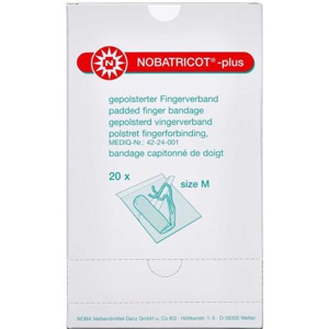 Nobatricot Plus Fingerforbind produktbillede