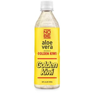 NOBE Aloe Vera Golden Kiwi 500ml produkt bild