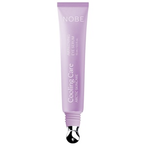 NOBE Cooling Care Awakening Eye Serum 15 ml produktbilde