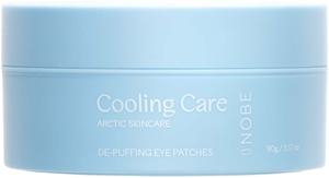 NOBE Cooling Care De-Puffing Eye Patches 30 par produkt bild