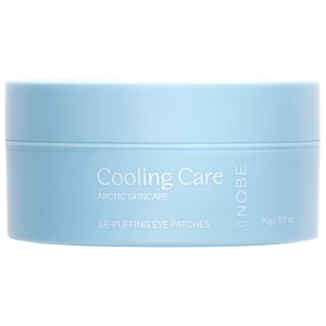 NOBE Cooling Care De-Puffing Eye Patches 7 g produktbilde