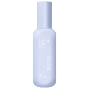 NOBE Cooling Care Frosty Face Mist 120 ml produktbilde