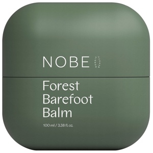 NOBE Forest Elixir™ Forest Barefoot Balm 100 ml produktbilde