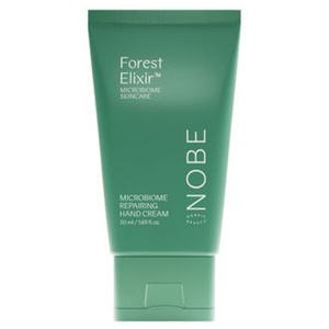 NOBE Forest Elixir Microbiome Repairing Hand Cream, 50 ml produkt bild