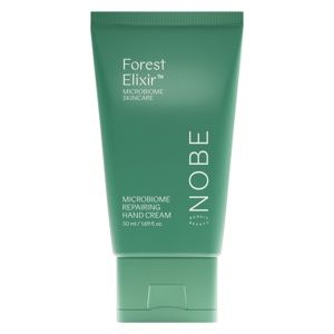 NOBE Forest Elixir™ Microbiome Repairing Hand Cream 50 ml produktbilde