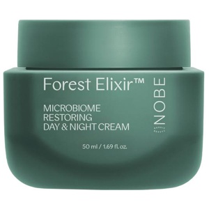 NOBE Forest Elixir® Microbiome Restoring Day & Night Cream 50 ml produkt bild