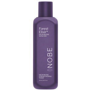 NOBE Forest Elixir® Microbiome Strengthening Toner 150ml produkt bild