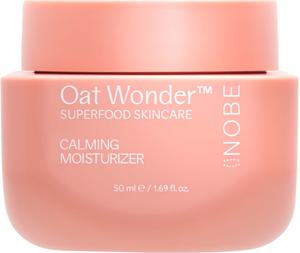NOBE Oat Wonder® Calming Moisturizer 50 ml produkt bild