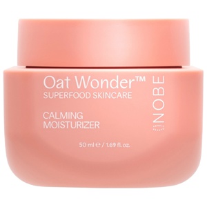 NOBE Oat Wonder™ Calming Moisturizer 50 ml produktbilde