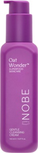NOBE Oat Wonder™ Gentle Cleansing Cream 150 ml produktbilde