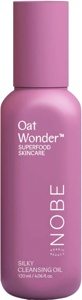 NOBE Oat Wonder™ Silky Cleansing Oil 120 ml produktbilde