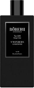 9 Wonders Anti-Frizz Conditioner 250ml produkt bild