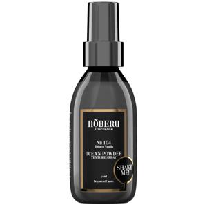 Nõberu Stockholm Ocean Powder Texture Spray No 104 Tobacco Vanilla 50 ml produkt bild