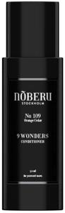 Noberu Stockholm 9 Wonders Anti-frizz Conditioner 50 ml produkt bild