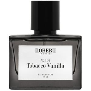 Nõberu Stockholm Tobacco Vanilla Eau de Parfum 50 ml produkt bild
