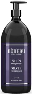 Nõberu Stockholm Silver Conditioner produkt bild