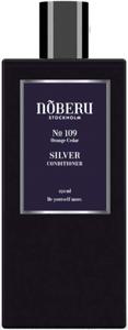 Nõberu Stockholm  Silver Conditioner No 109 Orange Cedar 250 ml produkt bild