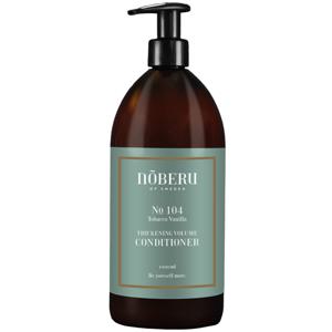 Thickening Volume Conditioner Tobacco Vanilla 1000ml produkt bild