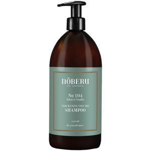 Thickening Volume Shampoo Tobacco Vanilla 1000ml produkt bild