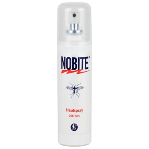 NOBITE-Hautspray Produktbild