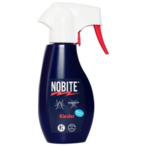Nobite Kleider Imprägnierungsspray PT19, 200 ml Spray Produktbild