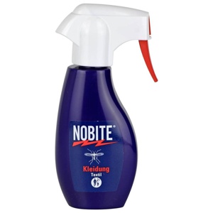 NOBITE Kleidung Sprühflasche 200 ml Sprühflasche Produktbild