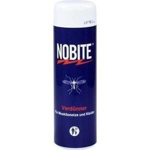 NOBITE Verdünner Flasche 100 ml Flaschen Produktbild