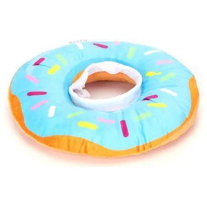 nobleza Aufblasbare Halskrause - Schutzkragen - Donut Produktbild
