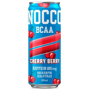 NOCCO BCAA 1 stk produktbillede