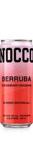 NOCCO Berruba 330 ml produkt bild