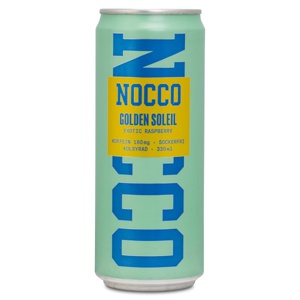 NOCCO BCAA Golden Soleil 1 stk produktbillede