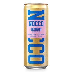NOCCO BCAA Goldiberry 1 st produkt bild
