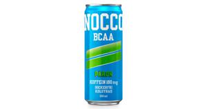 NOCCO BCAA Päron 330 ml produkt bild