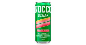 NOCCO BCAA+ Peachango 330 ml produkt bild