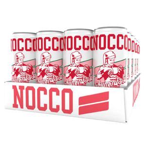 Nocco BCAA Skum Nisse 24x330ml produkt bild