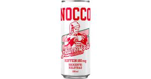 NOCCO BCAA Skum Nisse Koffein 1 st produkt bild