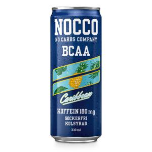 NOCCO Caribbean 330 ml produkt bild