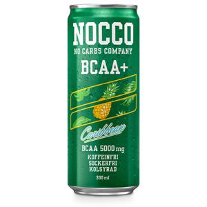 NOCCO BCAA+ Caribbean produkt bild